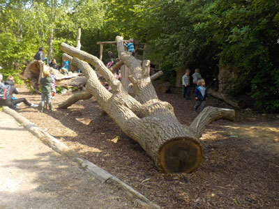 Norway Visit Bristol Early Years Research