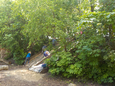 Norway Visit Bristol Early Years Research