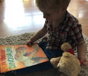 Once Upon a Time Day Nursery and Pre-School